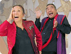 Asian Story Theater