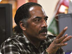 Aaron Dixon