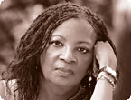 Colleen McElroy