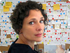 Rebecca Miller