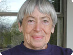 Ursula K. Le Guin