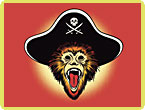 Bad Monkey