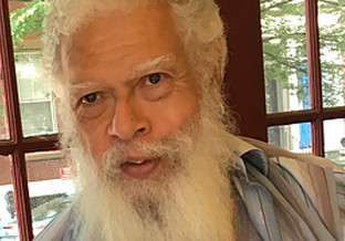 Samuel R. Delany