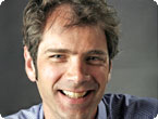 Bruce Barcott