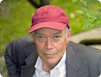 Jonathan Raban