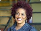 Terry McMillan