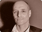 Eric Schlosser