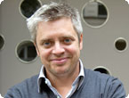 Paul Harding