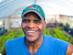 Will Allen