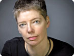 Nicola Griffith