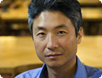 Chang-rae Lee