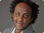 Dinaw Mengestu