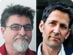 T.V. Reed and Robert Cantwell