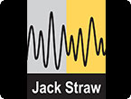 Jack Straw Writers Program logo