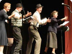 Letters to the Editor: Celebrating 90 Years of Writing Our Community's Story