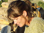 Alexandra Fuller