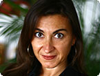Lynsey Addario