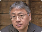 Kazuo Ishiguro