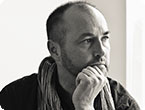 Colum McCann