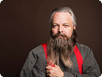 Clay Jenkinson