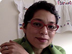 Claudia Castro Luna