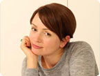Jo Baker