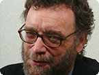 Michael Swanwick