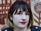Sarah Jaffe