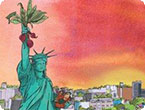 Food Justice, Food Education, and Food Literacy