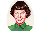 Looking for Betty MacDonald