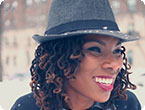 Luvvie Ajayi