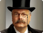 Clay Jenkinson