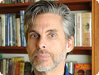 Michael Chabon