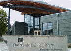 Beacon Hill Branch