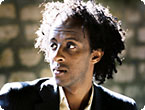 Dinaw Mengestu