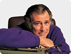 Frank Deford