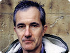 Geoff Dyer