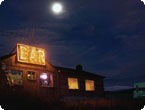 The Bartender's Tale