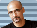 Junot Díaz