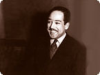 Langston Hughes: Poems at Play