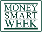 Money Smart Week logo