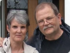 Samuel Green and Sally Green