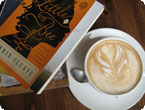 Seattle Biblio Café