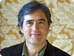 Sebastian Barry