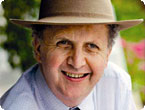 Alexander McCall Smith