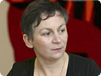 Anne Enright