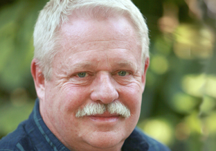 Armistead Maupin