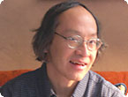Arthur Sze