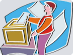 ballot