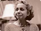 Bharti Kirchner